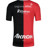 Charly Atlas Home Jersey 24 A Red/Blac - Best Buy Soccer