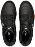 Charly Cicero Sala Indoor Football Boots Black/White - Best Buy Soccer