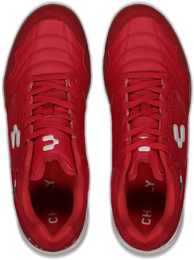 Charly Cicero Sala Red/White - Best Buy Soccer