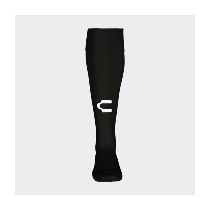 Charly Game Socks Black/White - Best Buy Soccer
