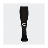Charly Game Socks Black/White - Best Buy Soccer