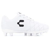 Charly Kids Legendario YT FG Firm Ground Soccer Cleats White/Black - Best Buy Soccer
