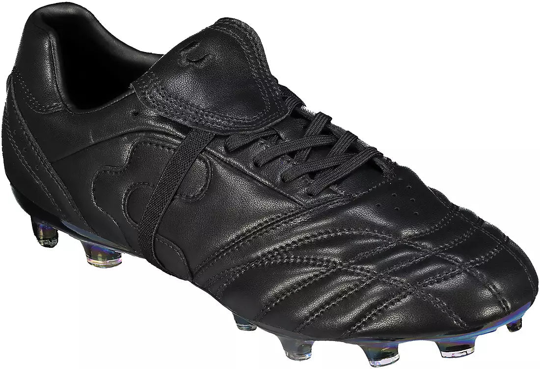 Charly Legendario 26 PFX Firm Ground Men's Soccer Cleats - Black/Black - Best Buy Soccer