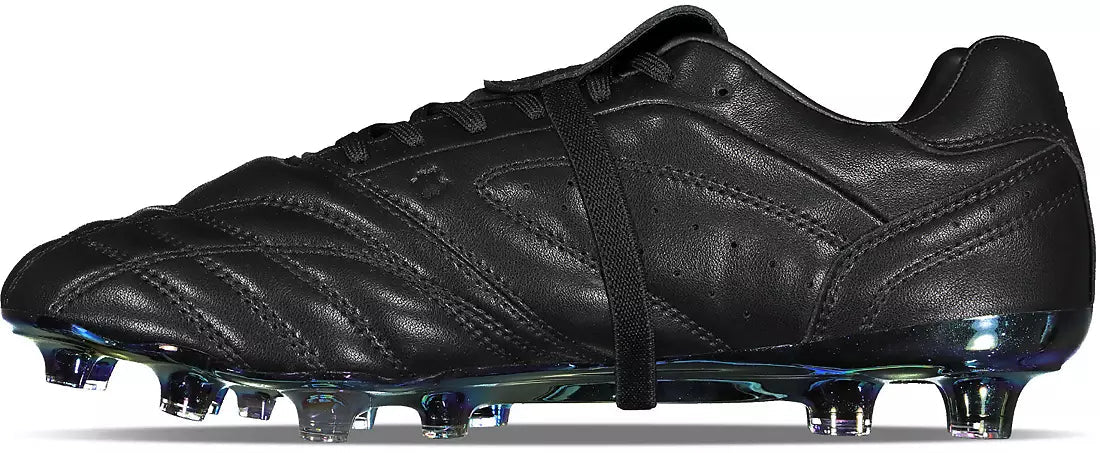 Charly Legendario 26 PFX Firm Ground Men's Soccer Cleats - Black/Black - Best Buy Soccer