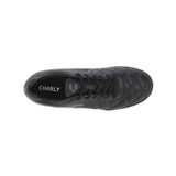 Charly Legendario LT Turf Football Boots Black - Best Buy Soccer