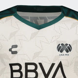 Charly Liga MX All Star Game Authentic Jersey 24 - White/Green - Best Buy Soccer