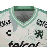 Charly Men's Leon Away Soccer Jersey 2025 - White - Best Buy Soccer