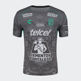 Charly Men's Leon Third Jersey Authentic 24/25 Grey - Best Buy Soccer