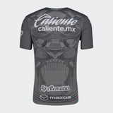 Charly Men's Leon Third Jersey Authentic 24/25 Grey - Best Buy Soccer