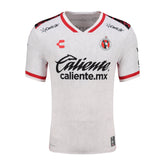 Charly Men's Xolos Away Jersey 2025 White - Best Buy Soccer
