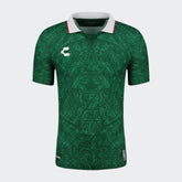 Charly Mexico Aztec Heritage Jersey - Best Buy Soccer