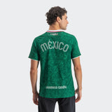 Charly Mexico Aztec Heritage Jersey - Best Buy Soccer