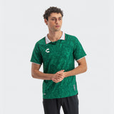 Charly Mexico Aztec Heritage Jersey - Best Buy Soccer