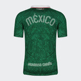 Charly Mexico Aztec Heritage Jersey - Best Buy Soccer