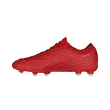 Charly Onore LT Firm Ground Soccer Cleats - Red - Best Buy Soccer