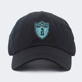 Charly Pachuca Player Cap Black - Best Buy Soccer