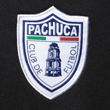 Charly Pachuca Player Hoodie - Black - Best Buy Soccer