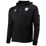 Charly Pachuca Player Hoodie - Black - Best Buy Soccer