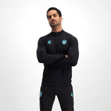 Charly Pachuca Player Pullover Blac - Best Buy Soccer