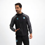 Charly Pachuca Player Windbreaker B - Best Buy Soccer