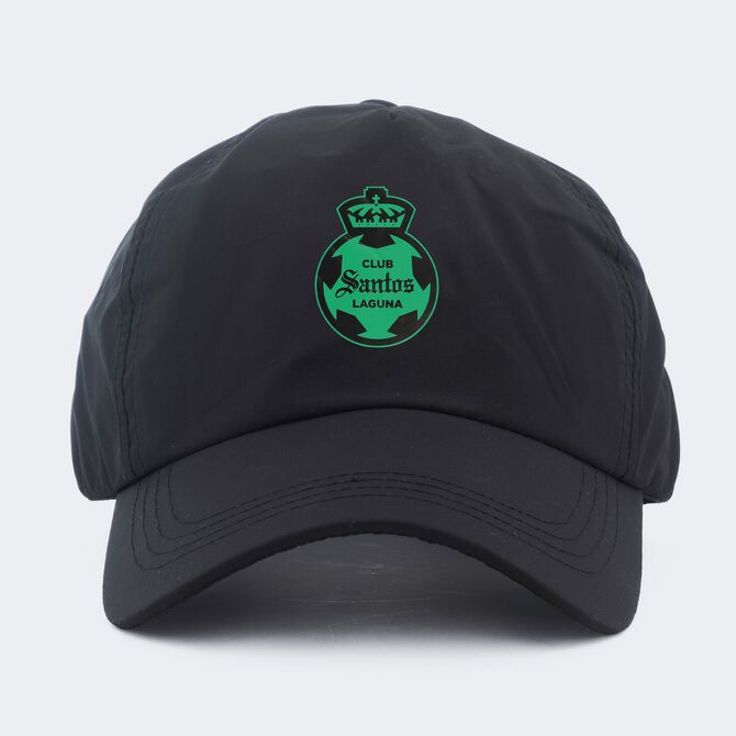 Charly Santos Player Cap Black - Best Buy Soccer