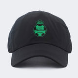 Charly Santos Player Cap Black - Best Buy Soccer