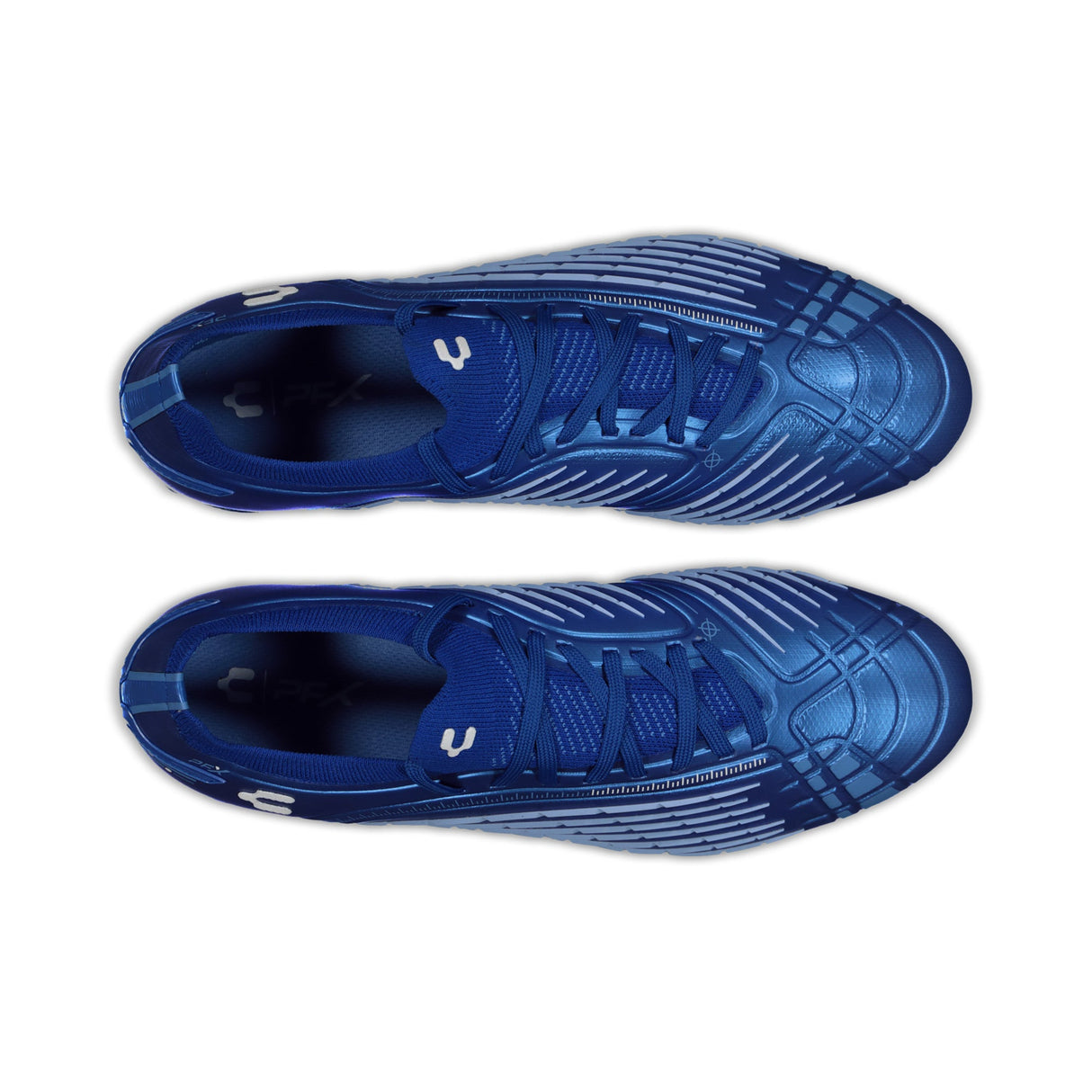 Charly Stingr PFX Firm Ground Blue - Best Buy Soccer