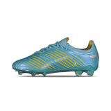 Charly Stingr PFX Womens Firm Ground Aqua/Yellow - Best Buy Soccer
