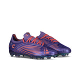 Charly Stingr PFX Womens Firm Ground Purple - Best Buy Soccer
