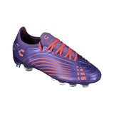 Charly Stingr PFX Womens Firm Ground Purple - Best Buy Soccer
