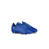 Charly Stingr Youth Firm Ground Blue - Best Buy Soccer