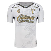 Charly Xolos Away Jersey 24 A White/Bl - Best Buy Soccer
