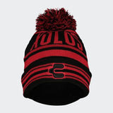 Charly Xolos Player Beanie Black - Best Buy Soccer
