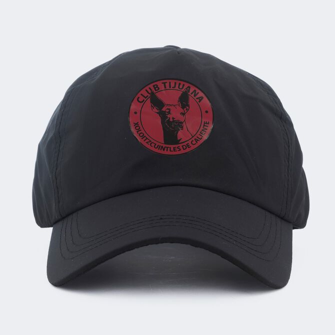 Charly Xolos Player Cap Black - Best Buy Soccer