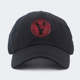 Charly Xolos Player Cap Black - Best Buy Soccer