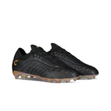 Charly Zinetik Firm Ground Black/Gold - Best Buy Soccer