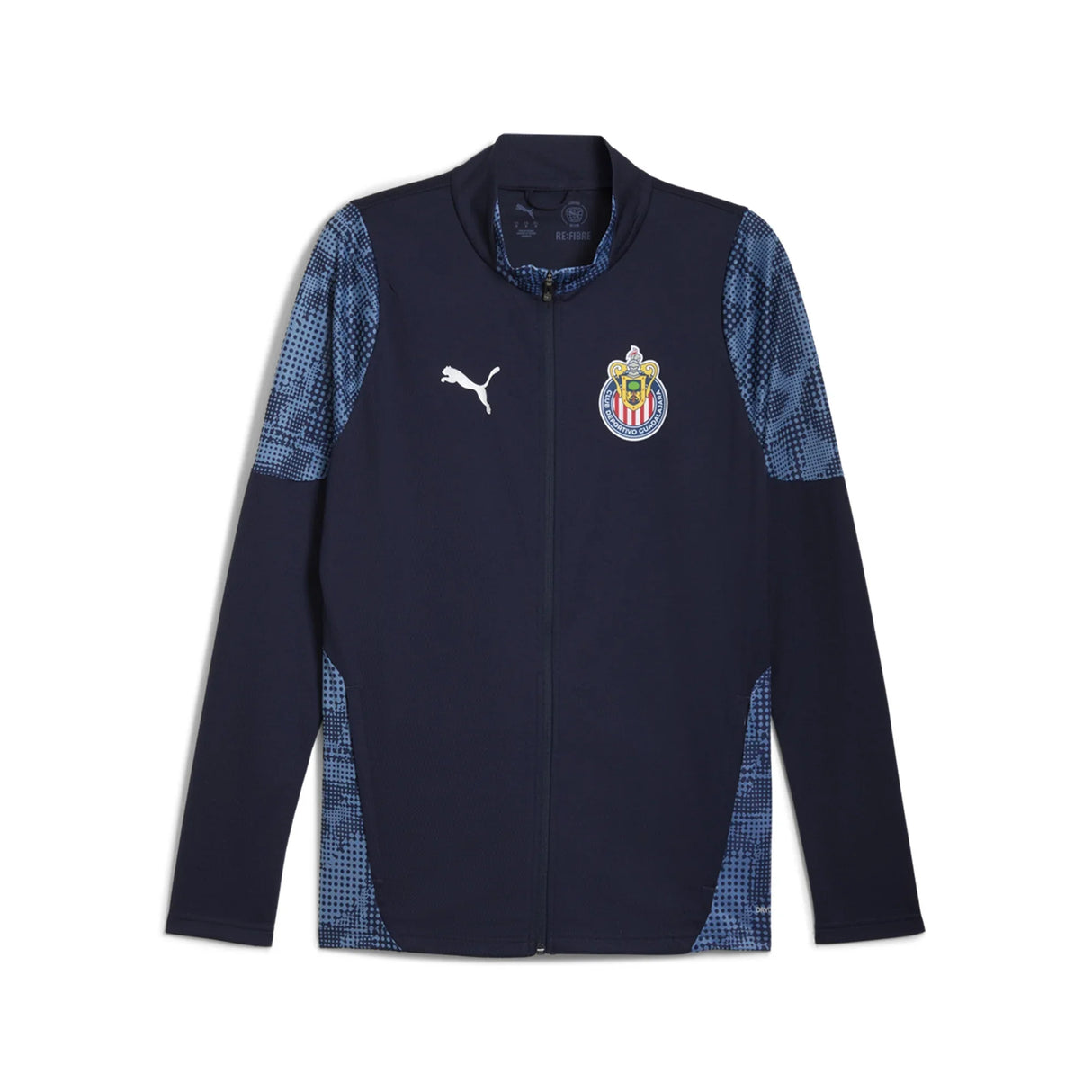 PUMA Chivas Training Men's Soccer Jacket