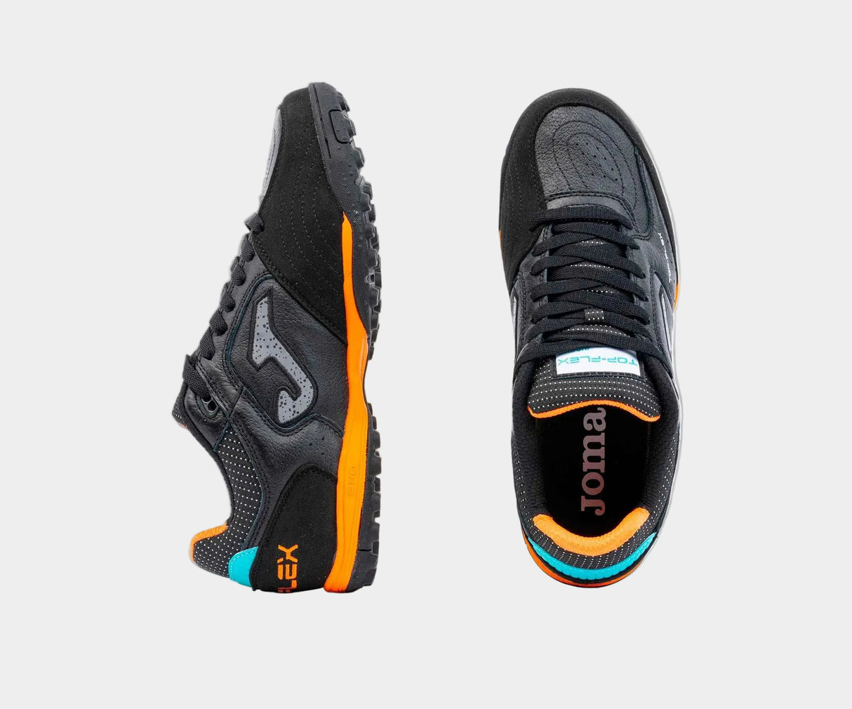 Joma Top Flex 2301 TF Negro