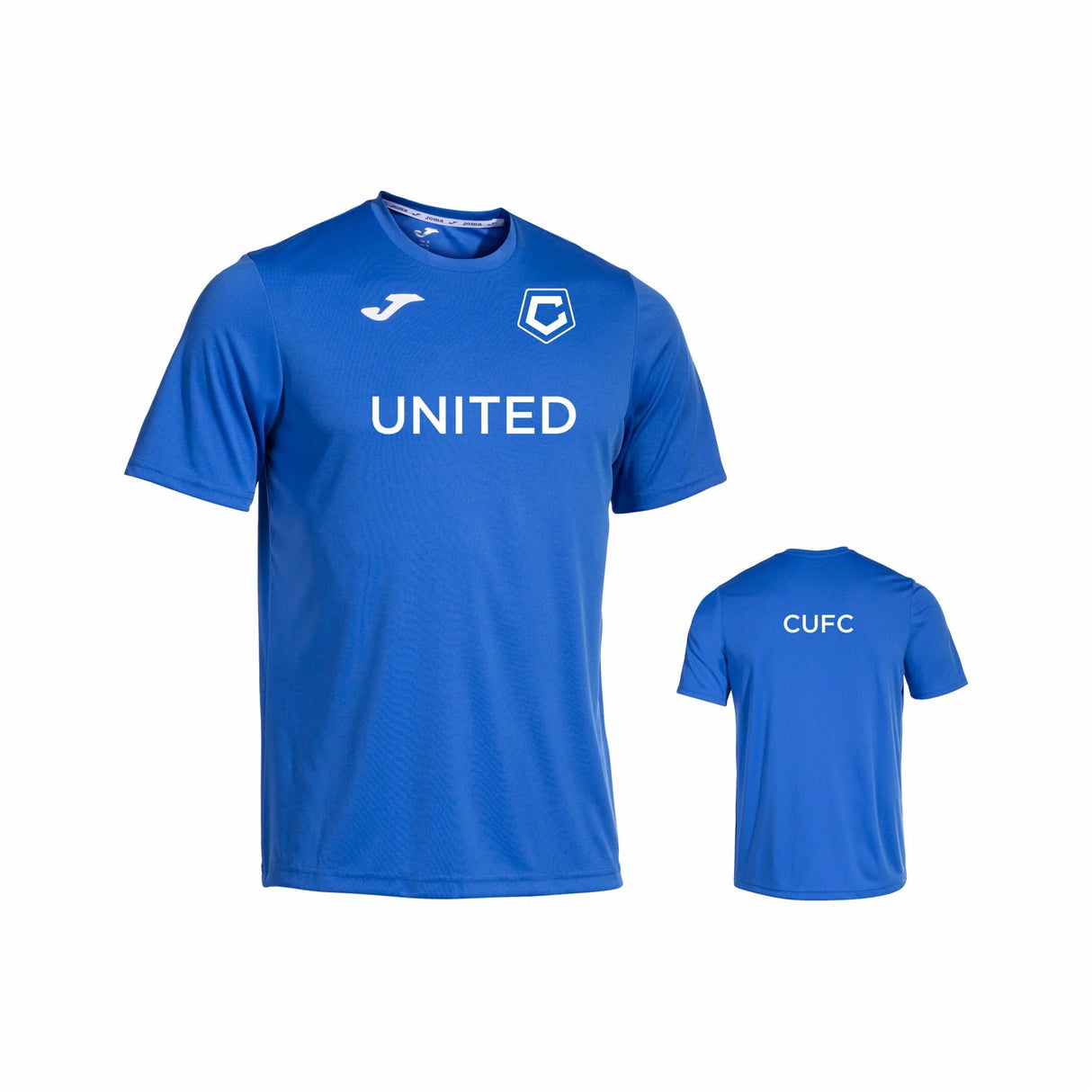Cobb United FC Joma Combi T-Shirt - Best Buy Soccer