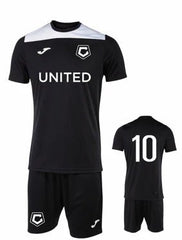 Cobb United FC Joma Phoenix II Kit - Best Buy Soccer