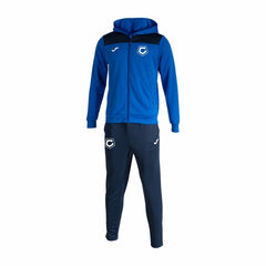 Cobb United FC Joma Phoenix II Tracksuit - Best Buy Soccer