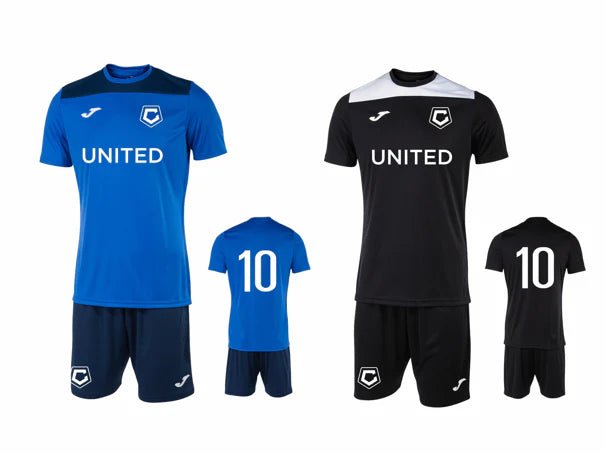 Cobb United FC Player Kit $61.50 - Best Buy Soccer