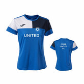 Cobb United FC Women's Joma Crew Short Sleeve T-Shirt - Best Buy Soccer