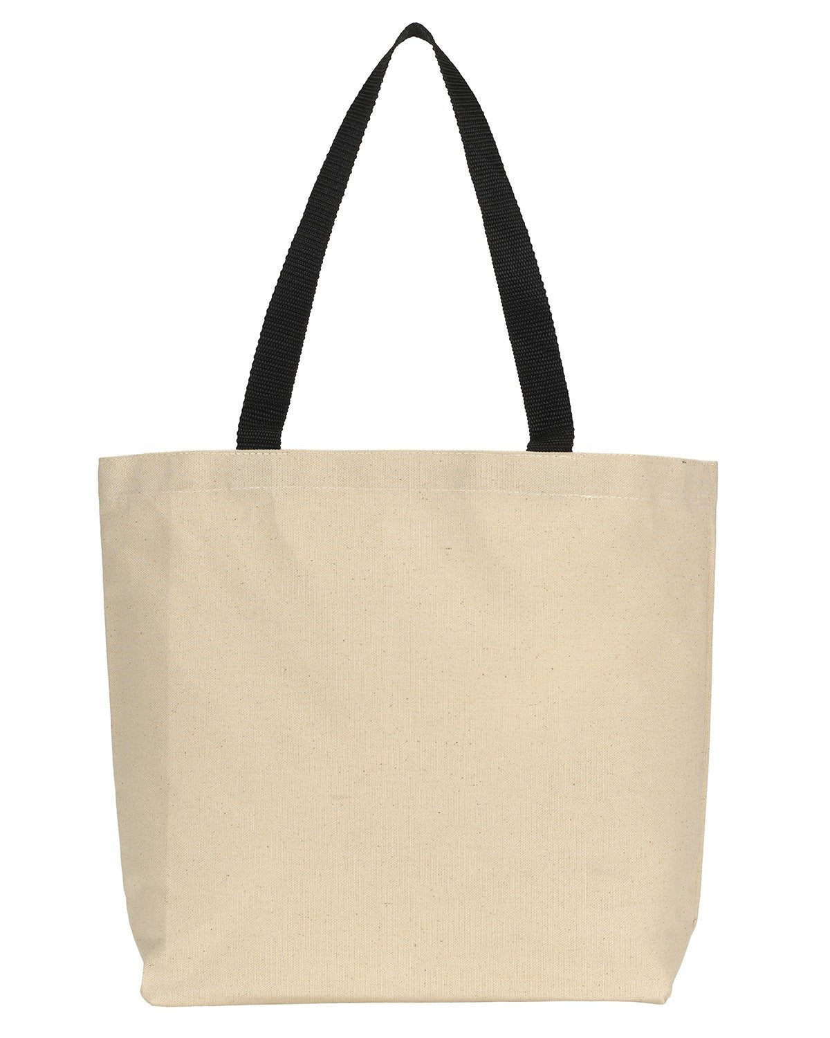 Colored Handle Tote - Best Buy Soccer