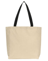 Colored Handle Tote - Best Buy Soccer