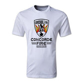 Concorde Fire Nike Training T-Shirt - Best Buy Soccer