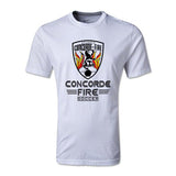 Concorde Fire Nike Training T-Shirt - Best Buy Soccer