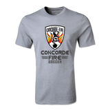 Concorde Fire Nike Training T-Shirt - Best Buy Soccer