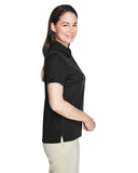 CORE365 Ladies' Origin Performance Piqué Polo - Best Buy Soccer