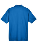 CORE365 Men's Origin Performance Piqué Polo - Best Buy Soccer